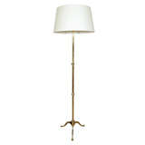 Ball Foot Adjustable Floor Lamp